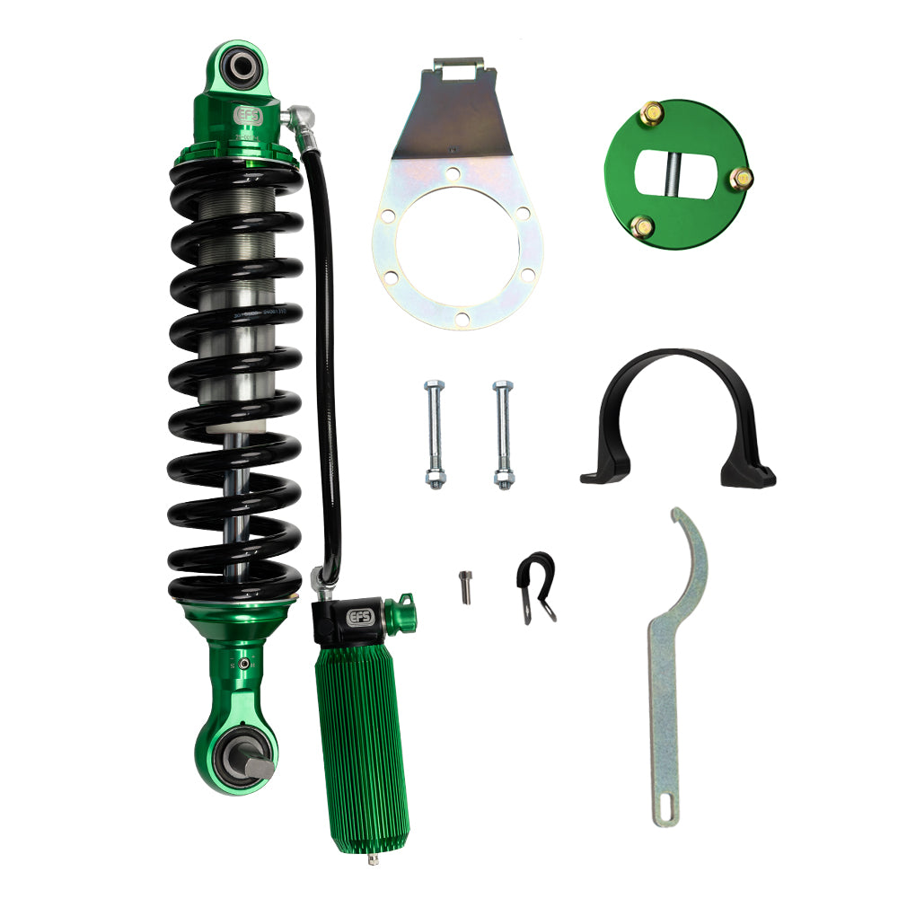 EFS MRP 2.5 FRONT SHOCK ABSORBER | 25-0017-L