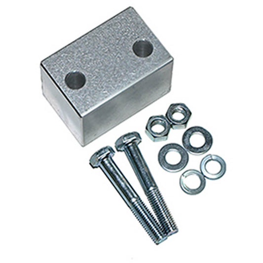 EFS BRAKE SPACER BLOCK | 10-1009