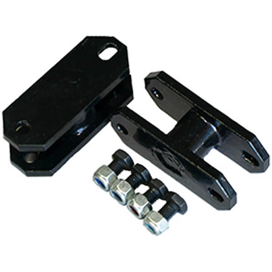 EFS CASTOR BUSH KIT | 10-1004