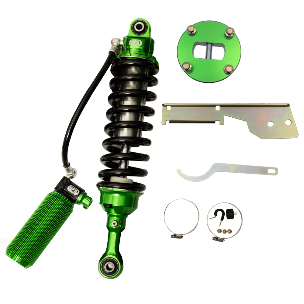 EFS MRP 2.5 FRONT SHOCK ABSORBER | 25-0020-R