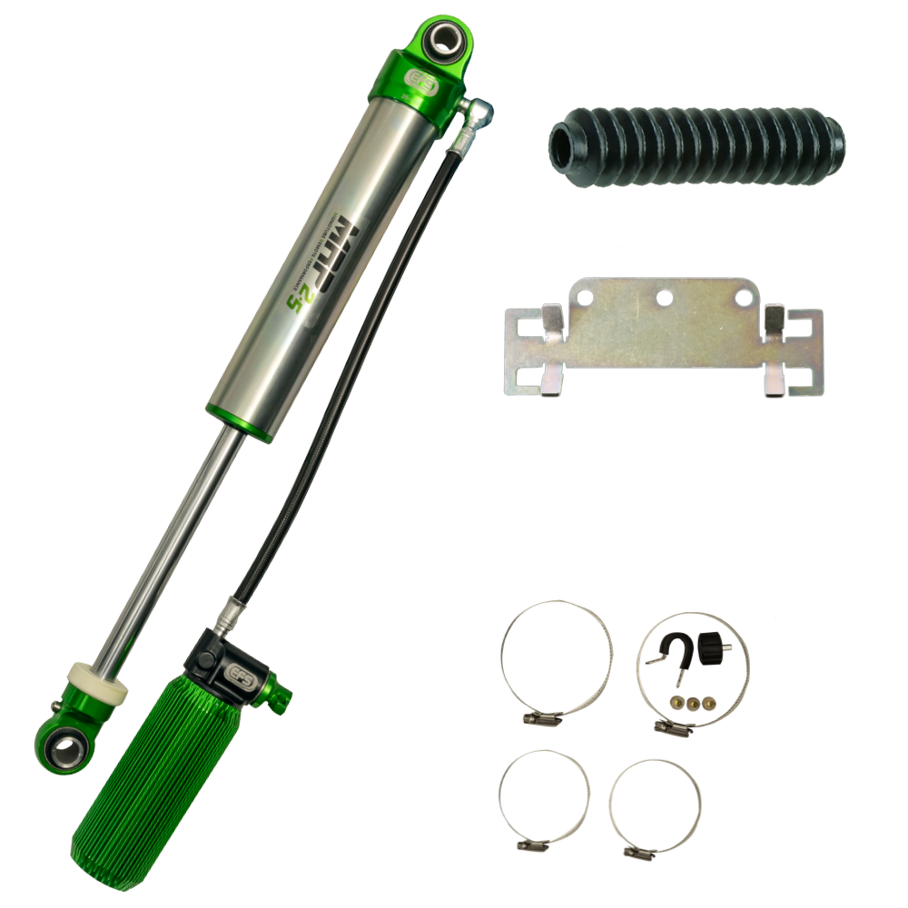EFS MRP 2.5 REAR SHOCK ABSORBER | 25-1021