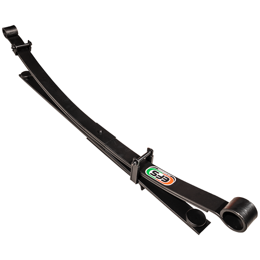 EFS LEAF SPRING REAR | TLC-20P